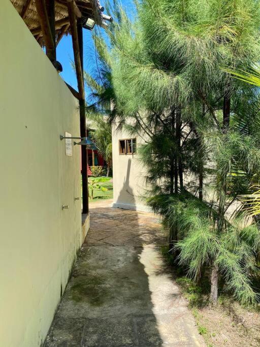 Chaleville Coqueiro 502 Luis Correia Exterior photo